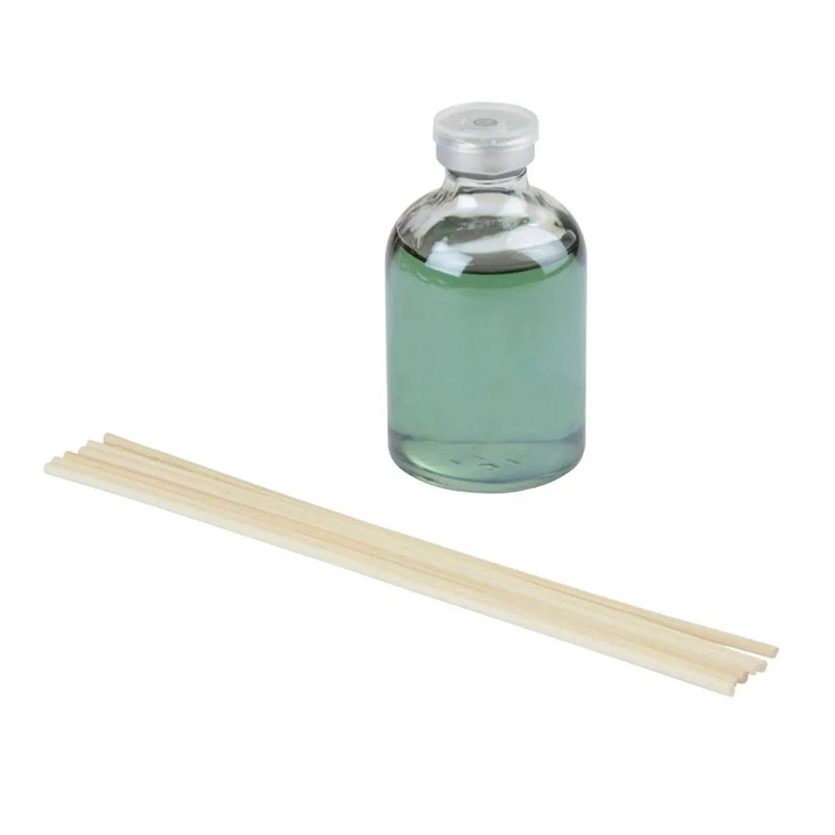 Non Communiqué Vert Diffuseur De Parfum "Essentiel Ii" 50Ml Thé - Image 3