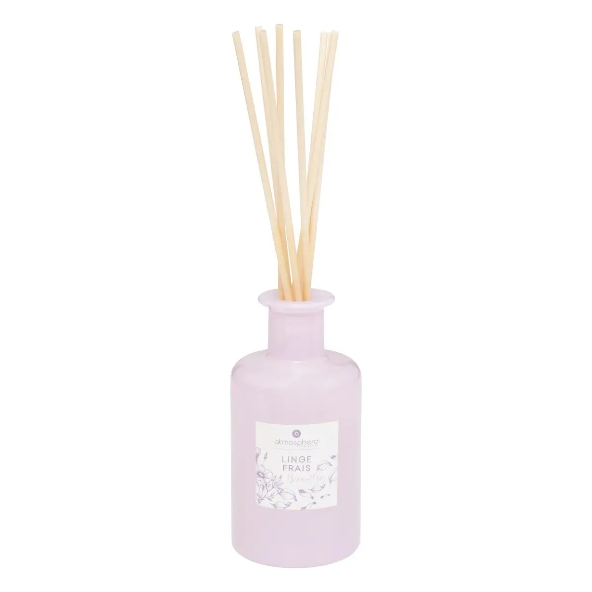Non Communiqué Atmosphera Créateur D'intérieur - Diffuseur De Parfum "Maël" 200Ml Linge Frais - Image 2