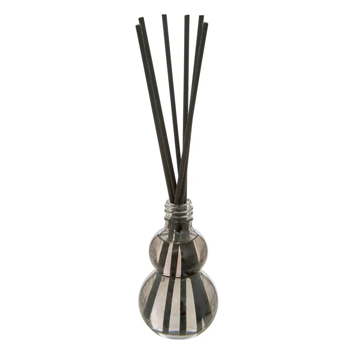 Atmosphera Diffuseur De Parfum En Verre Hanae 50Ml Fève Tonka