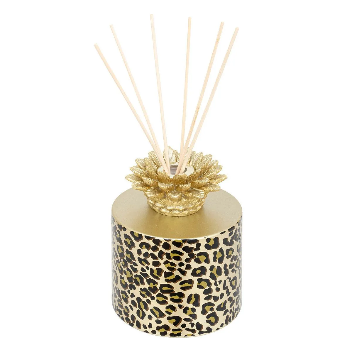 ATMOSPHERA - Diffuseur de Parfum Boudoir - 450ml - Jardin Tropical - Image 2
