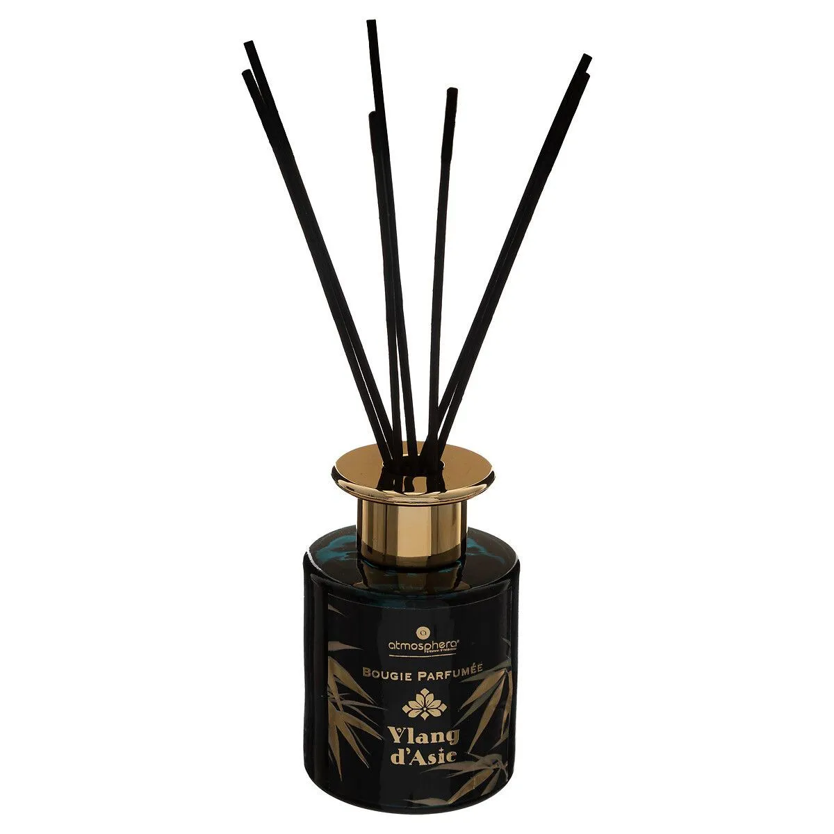 Atmosphera Diffuseur De Parfum Plum 150Ml Ylang