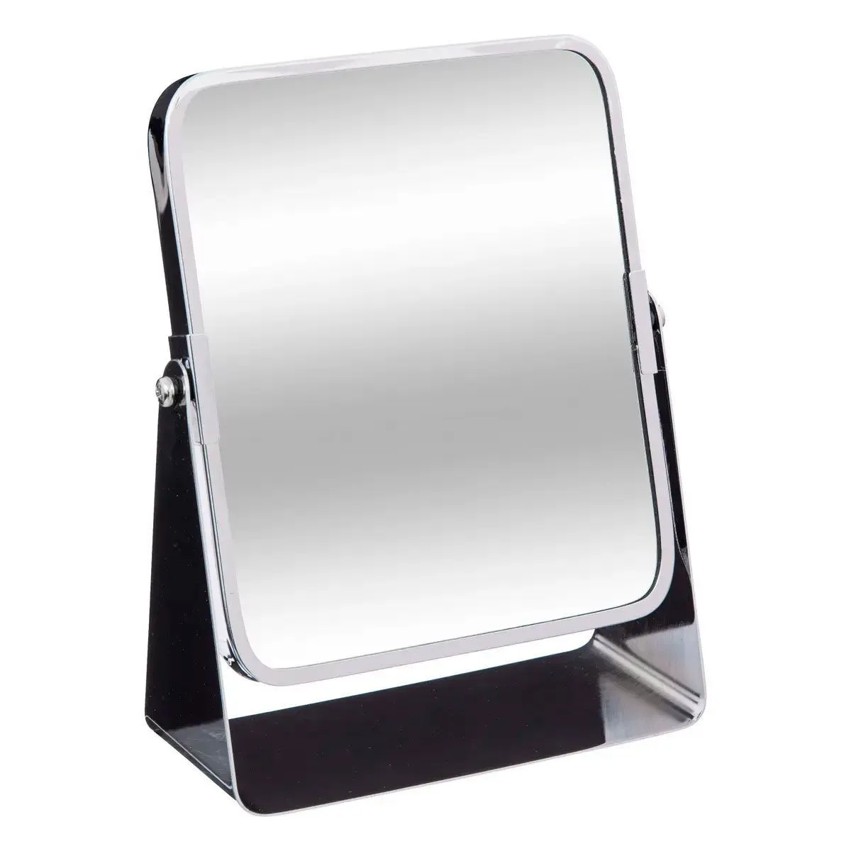 Five Simply Smart Argent Five_simply_smart Miroir Sur Pied Pivotant