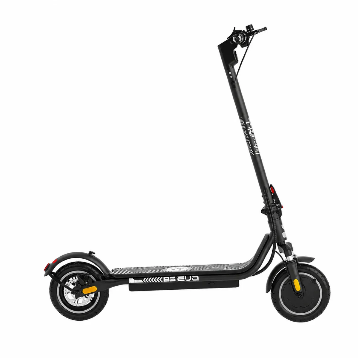 URBANGLIDE  Ride 85 EVO ? Trottinette &eacute;lectrique urbaine pliable 25 km/h 20 km