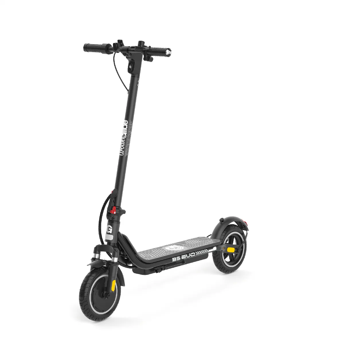 URBANGLIDE Urbandglide Ride 85 Evo - Noir