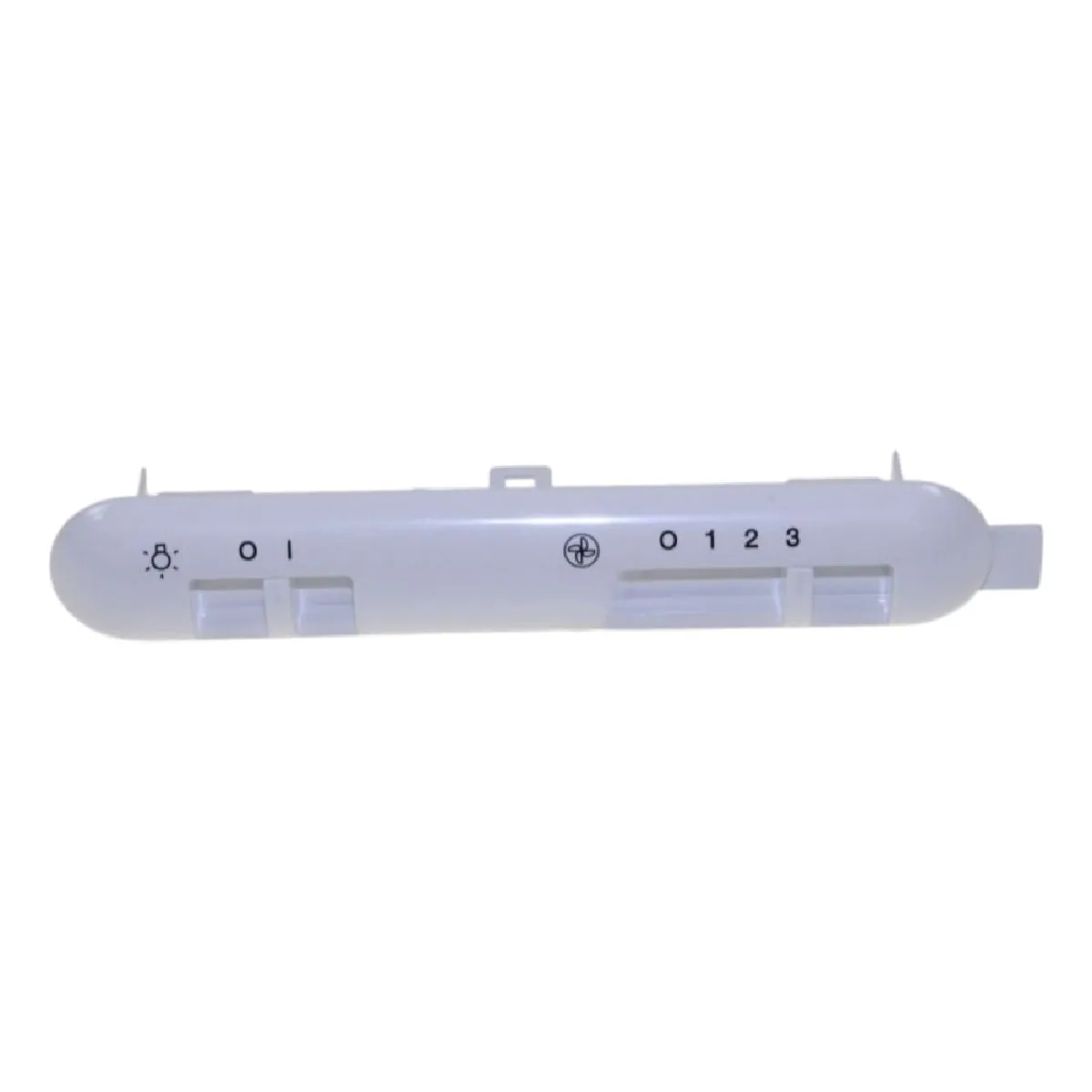 BOITIER DE COMMANDE H151WH INDESIT SEM187954 - vue 2