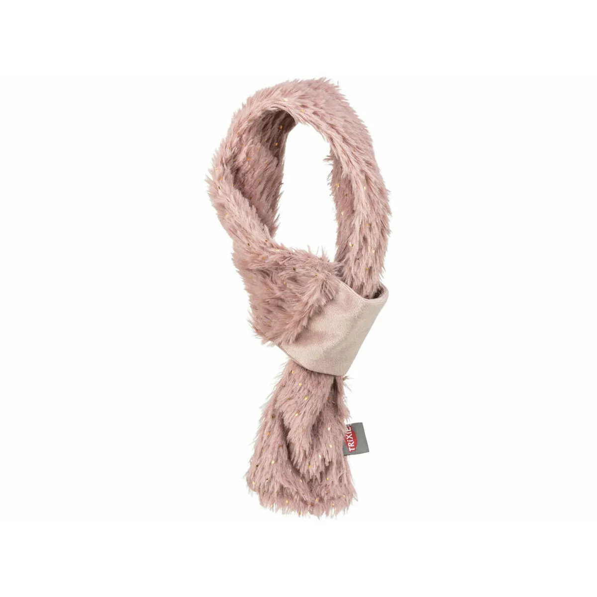 Écharpe Trixie Rose 90 cm Chien