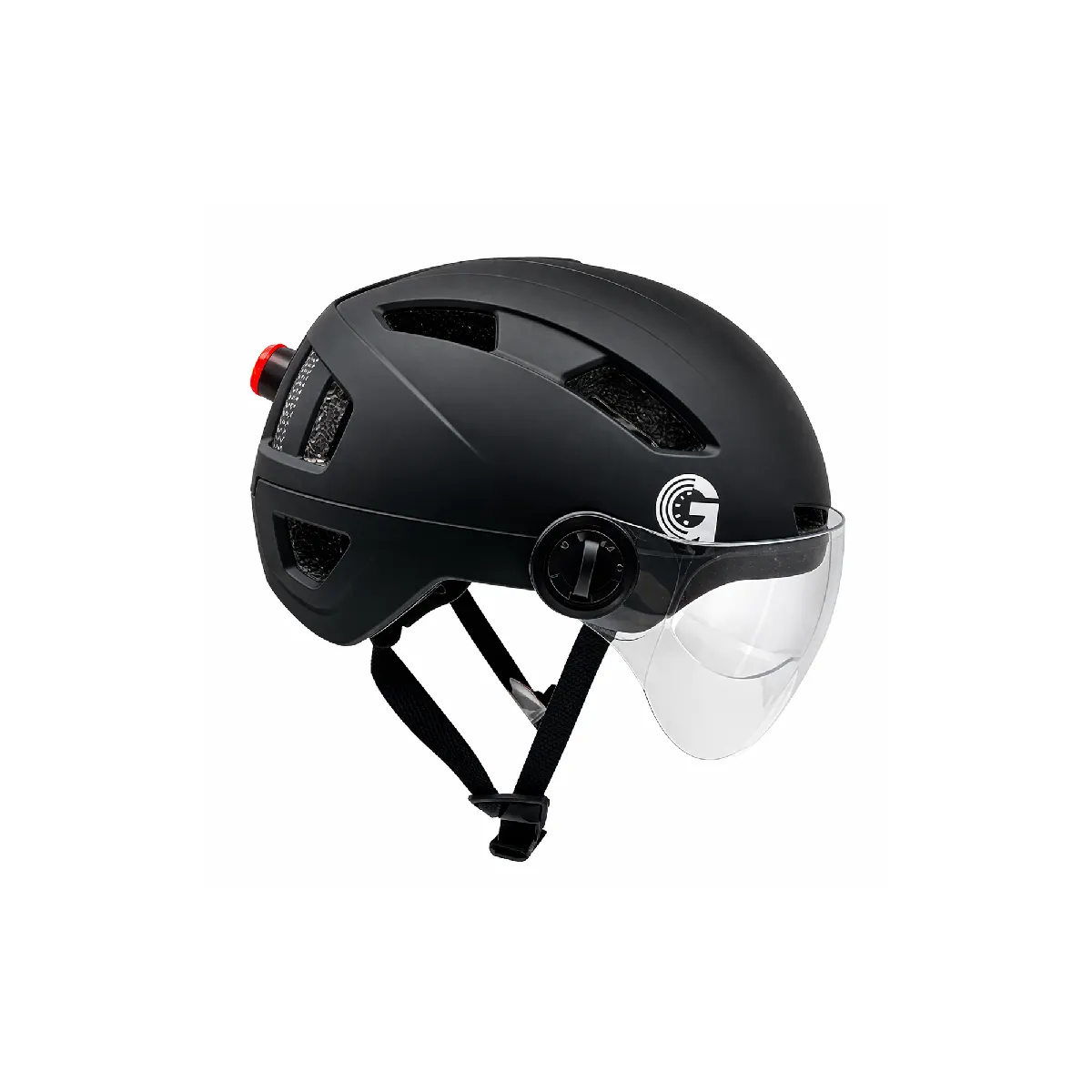 UrbanGlide Casque Taille - vue 4
