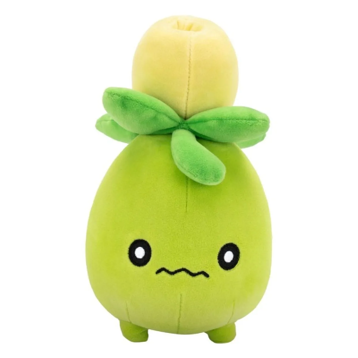 Jazwares Pokémon - Peluche Olivini 20 Cm