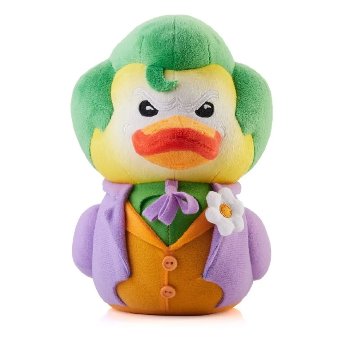 Numskull Dc Comics - Peluche Tubbz Joker 20 Cm