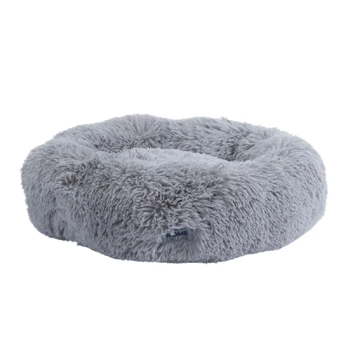 Meilleurs prix pour Home Deluxe Lit pour animaux domestiques MUFFIN Gris S
