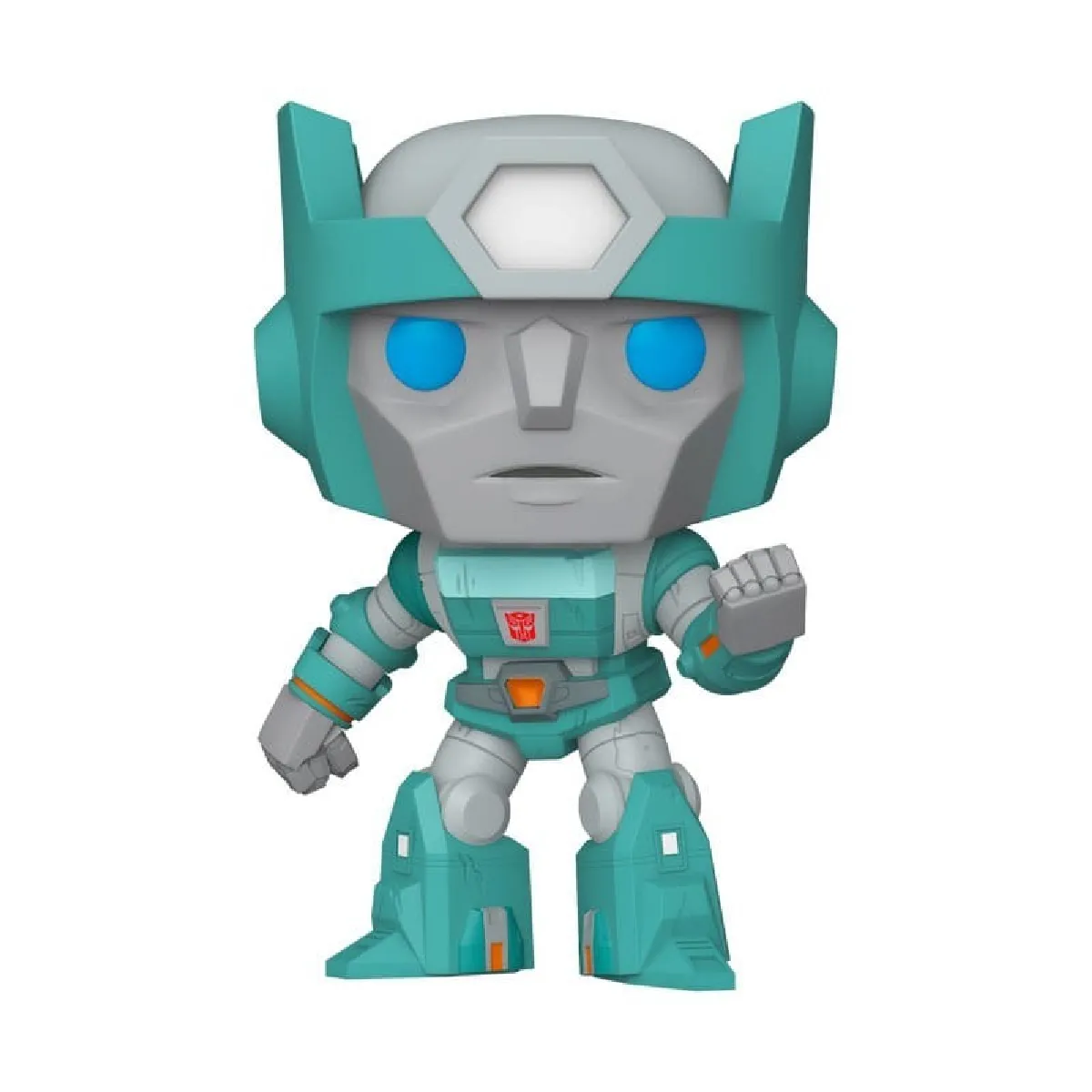 Transformers Figurine POP! Kup 9 cm