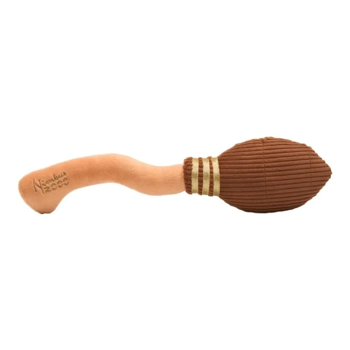 Noble Collection Harry Potter - Peluche Nimbus 2000 45 Cm