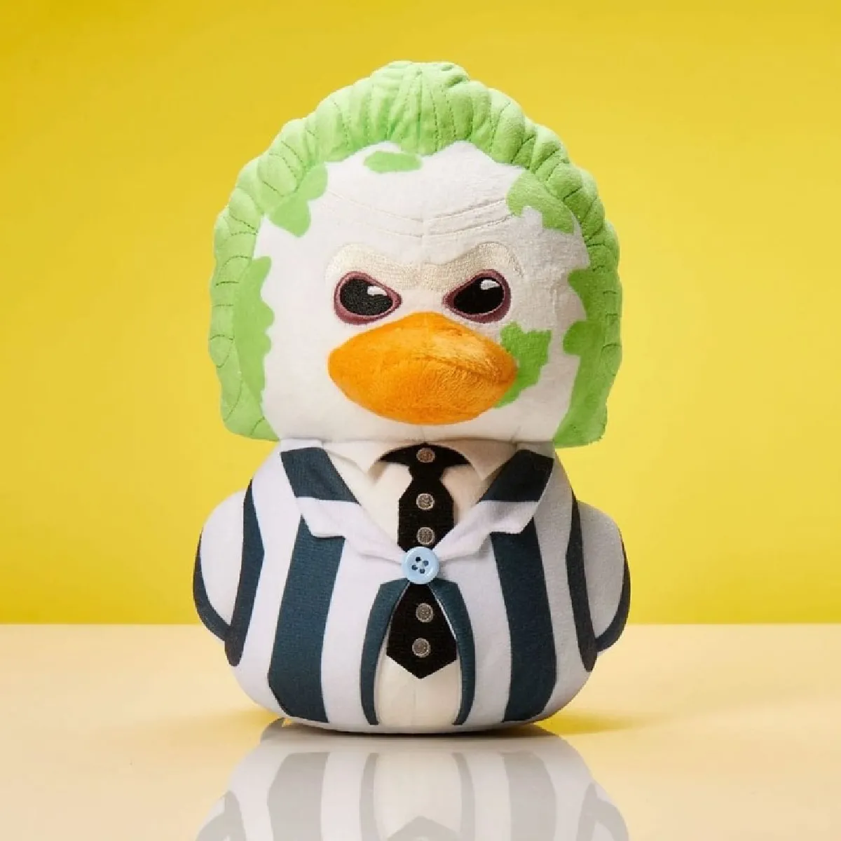 Numskull Beetlejuice - Peluche Tubbz Beetlejuice 20 Cm