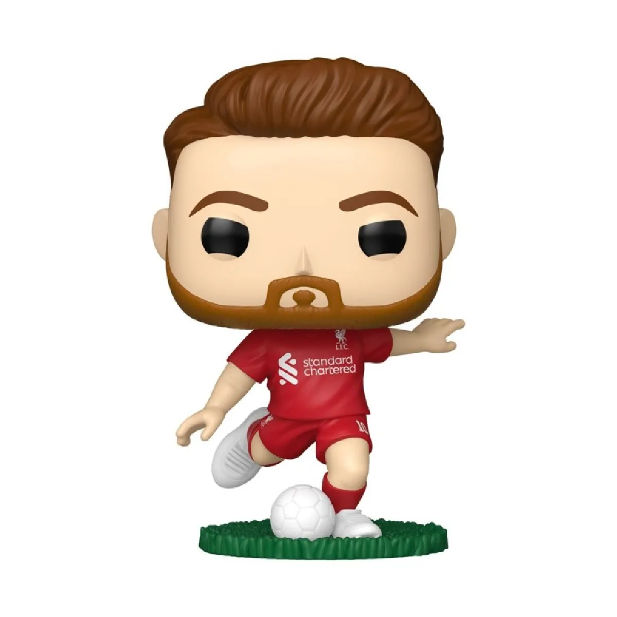 Football Figurine POP! Liverpool Alexis Mac Allister 9 cm