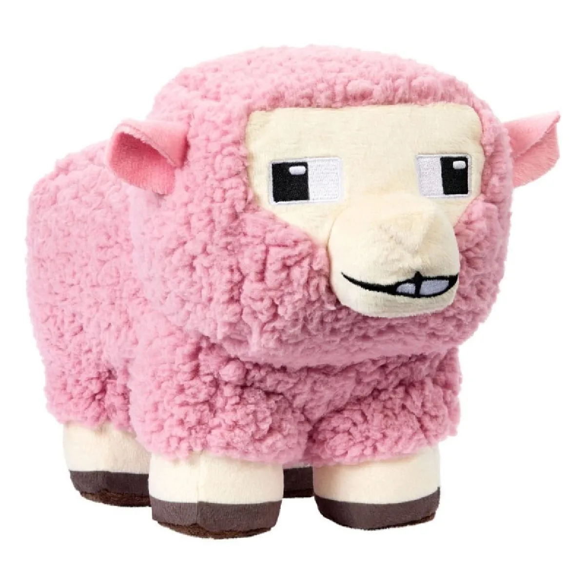 Peluche Minecraft Wtt Mouton 20 cm - vue 2