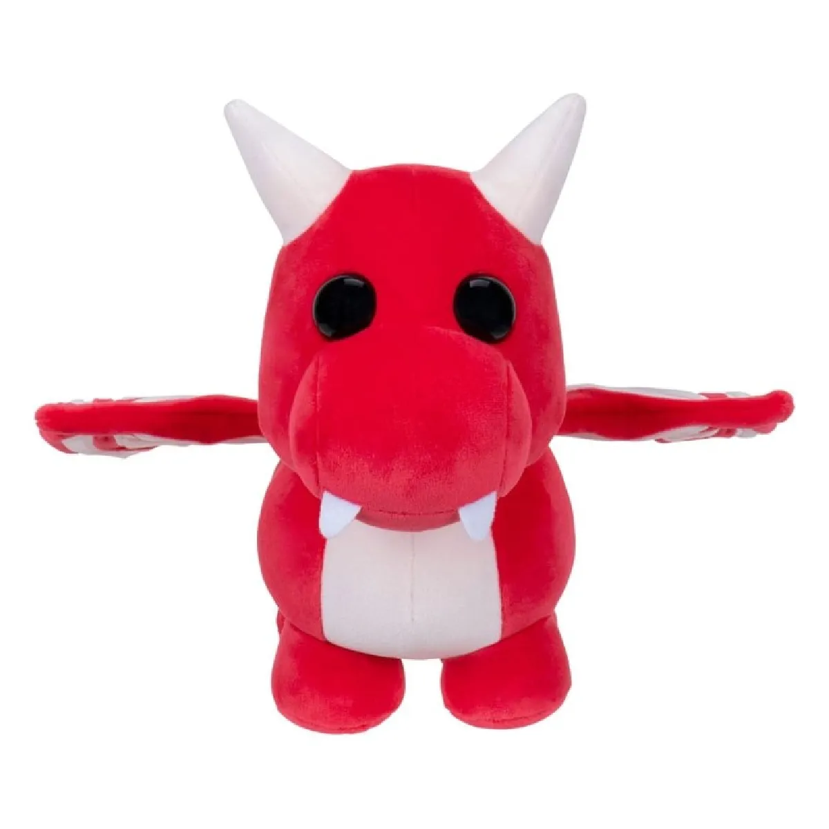 Jazwares Adopt Me! - Peluche Dragon 20 Cm