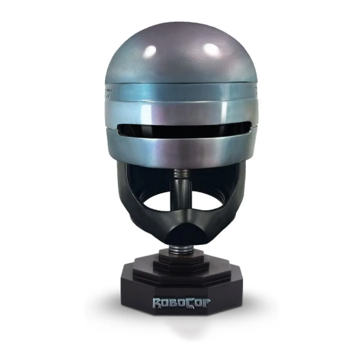 Générique Robocop - Réplique 1/1 Casque Robocop 43 Cm