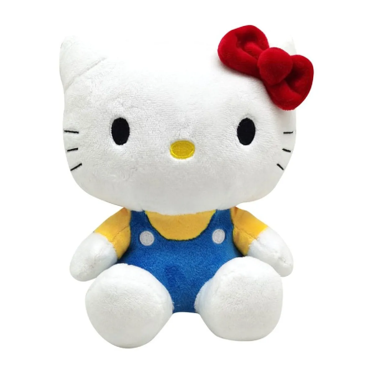 Peluche Sanrio Hello Kitty Classic 14 cm - Image 3