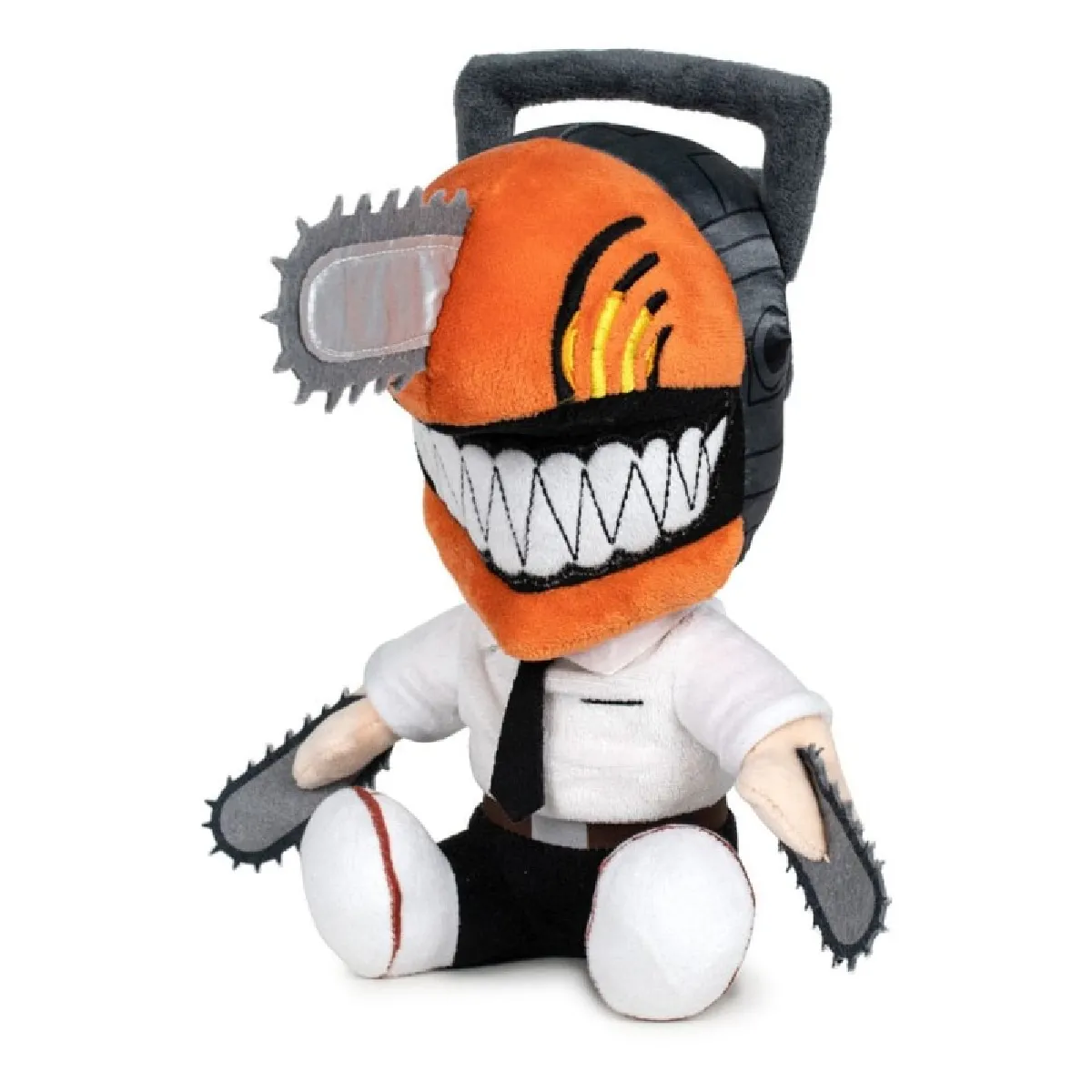 Play By Play Chainsaw Man - Peluche Devil 27 Cm