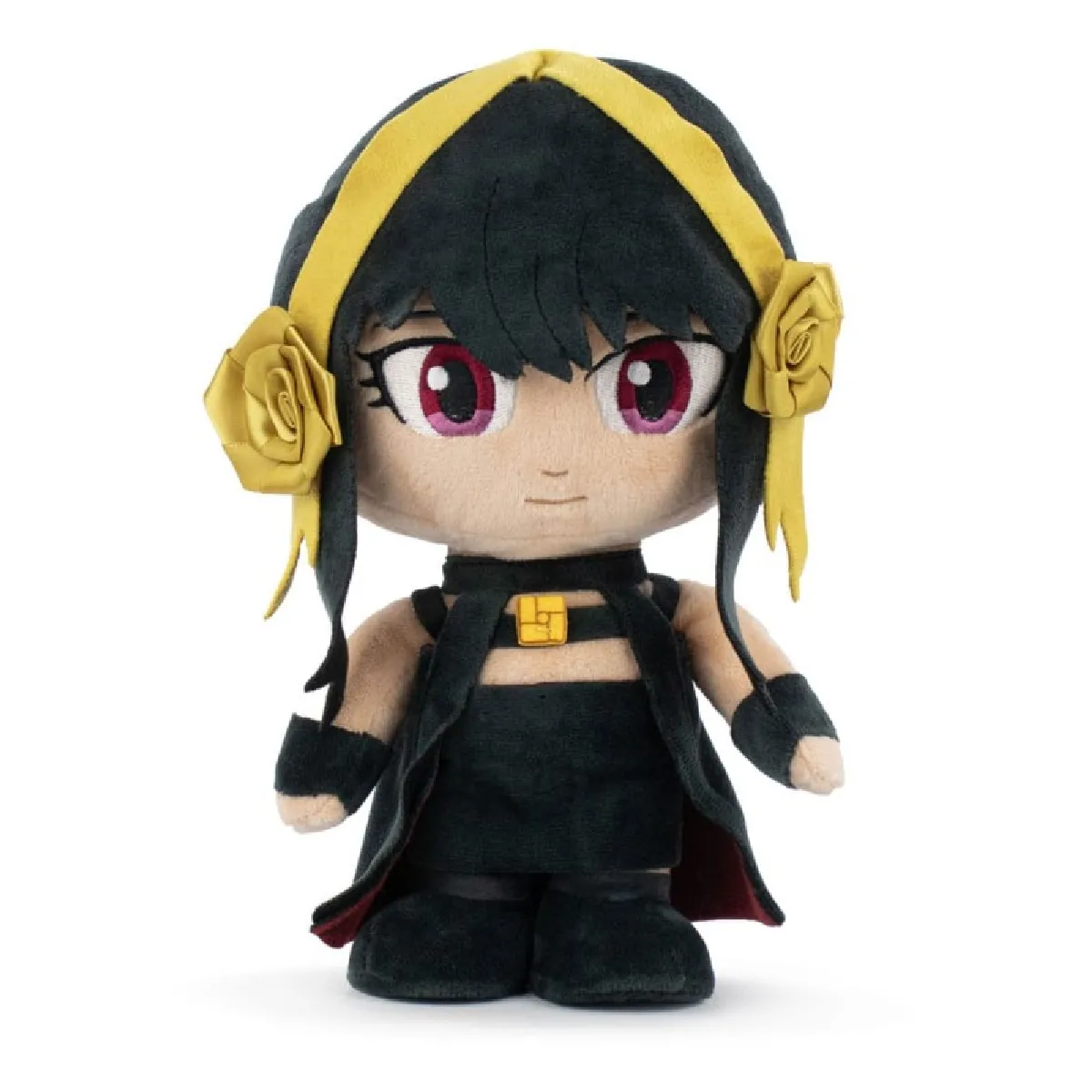 Barrado Spy X Family - Peluche Yor 26 Cm