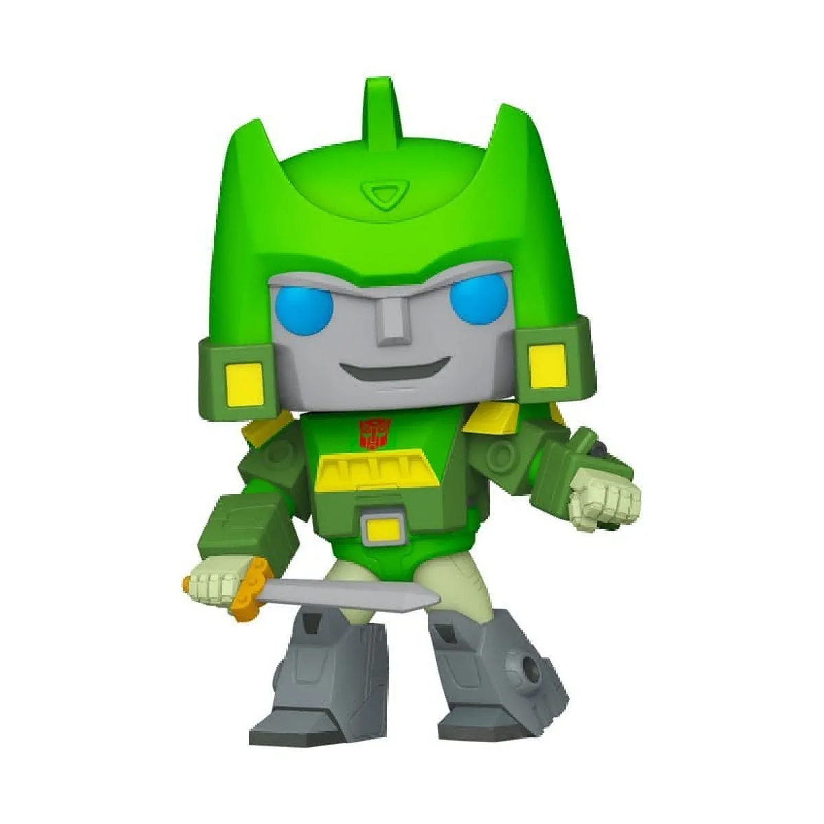 Transformers Figurine POP! Springer 9 cm