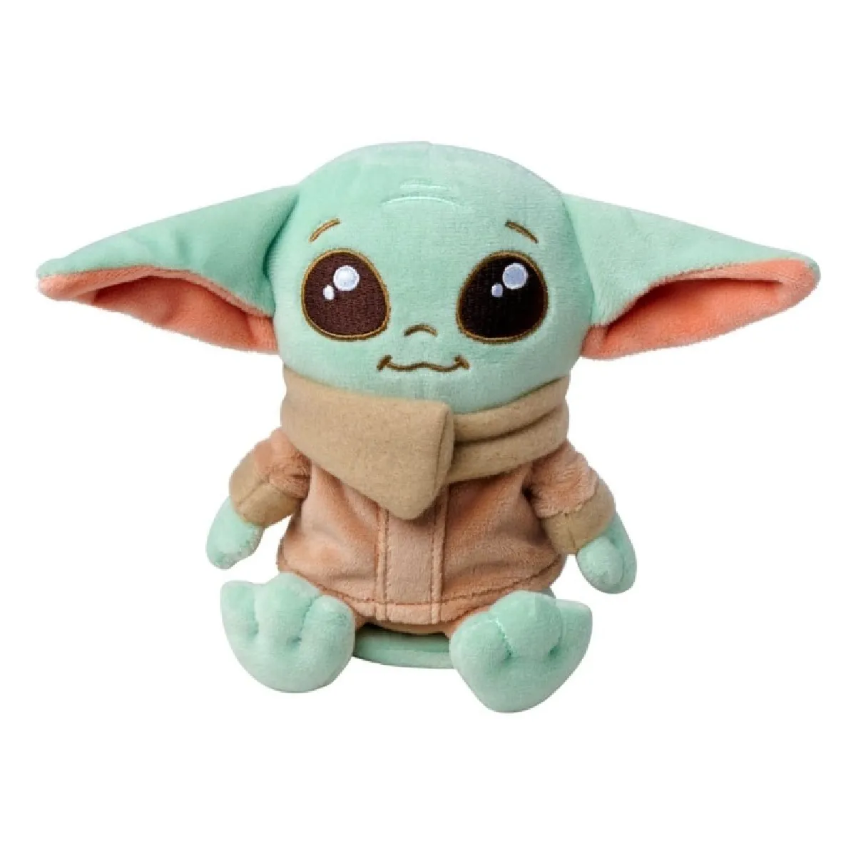 Simba Vert Peluche Star Wars Grogu - Image 2