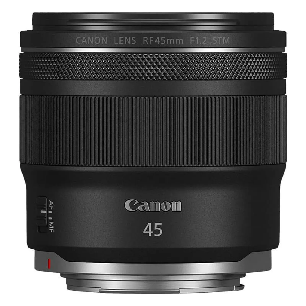 CANON Objectif RF 45mm f/1.2 STM