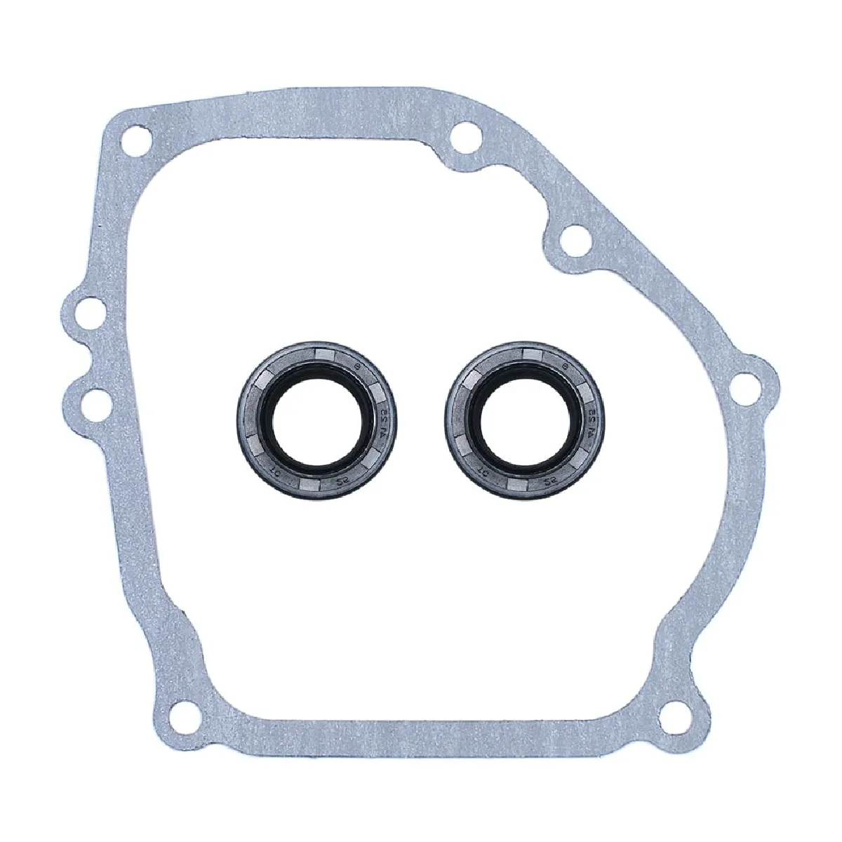 Carter Latéral Pour Moteur Honda GX160 GX200 5.5HP 6.5HP - Coque De Protection Générateur