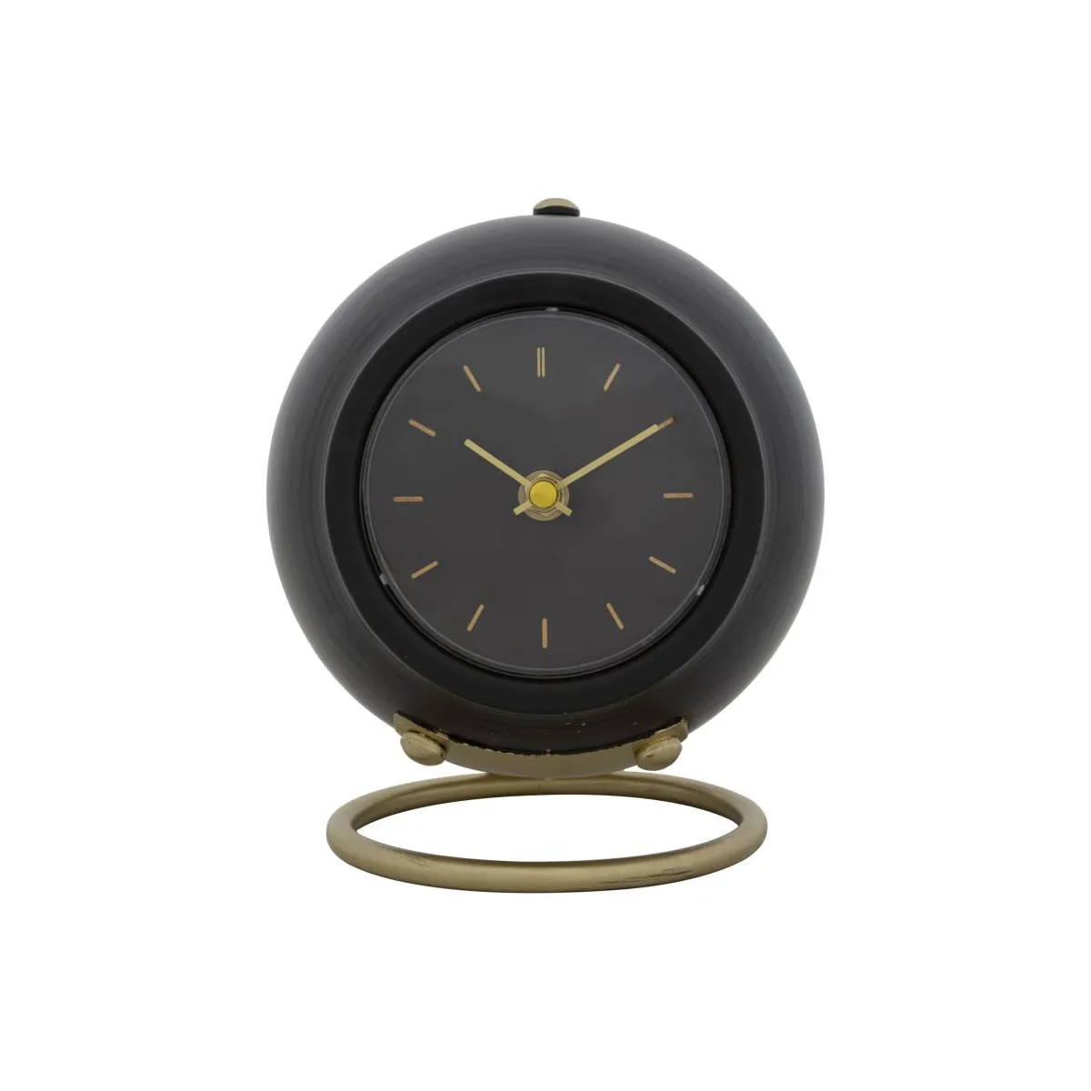 Mauro Ferretti Noir Paris Prix Horloge Ball