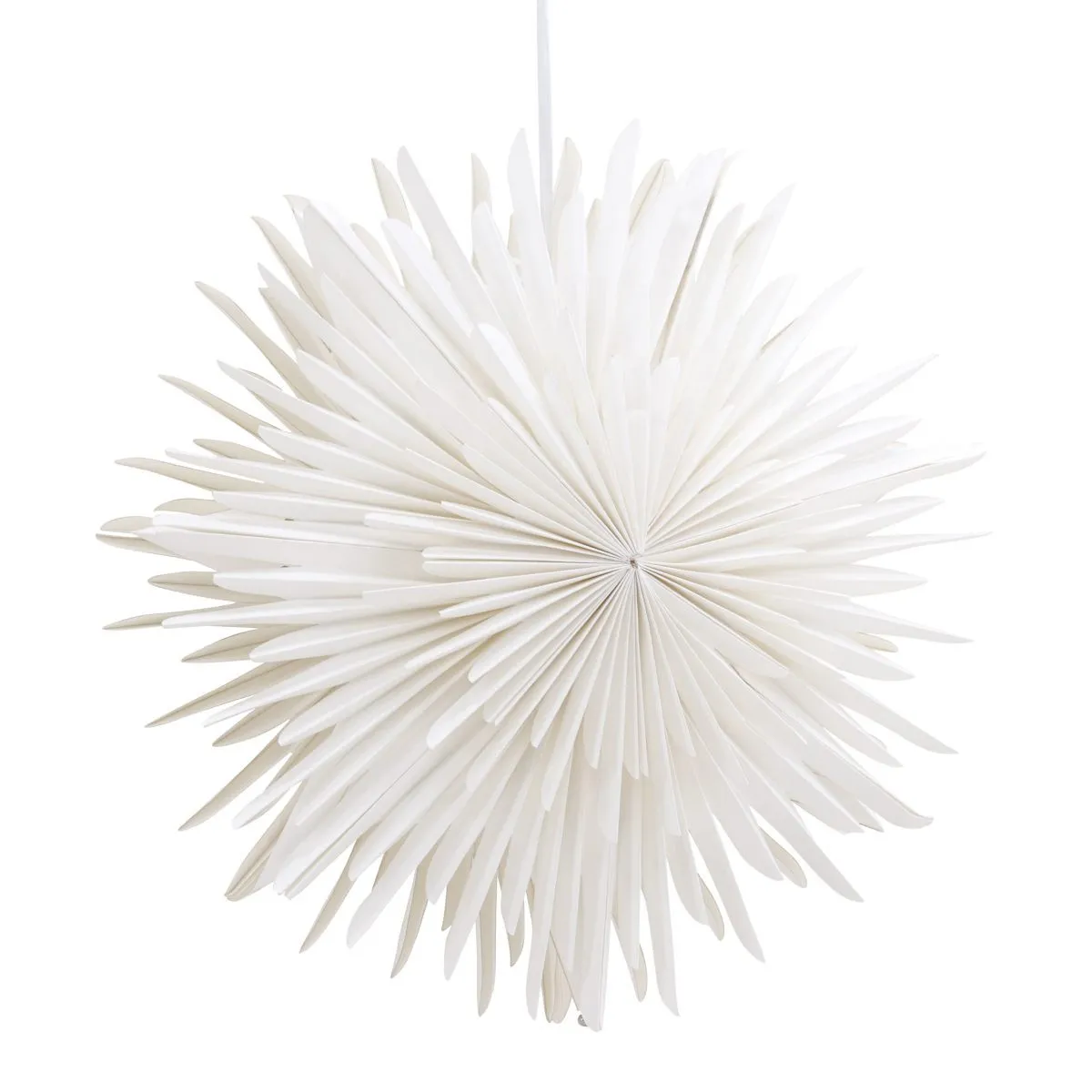 Paris Prix Blanc Suspension Selen
