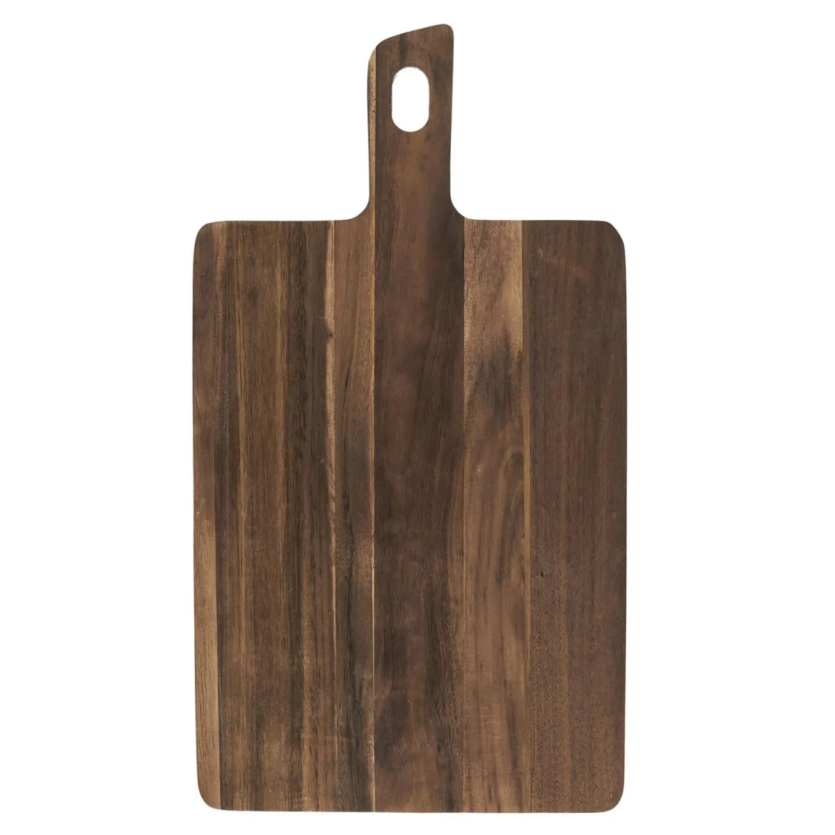 Non Communiqué Marron Planche À Découper "Acacia" 45Cm - Image 2