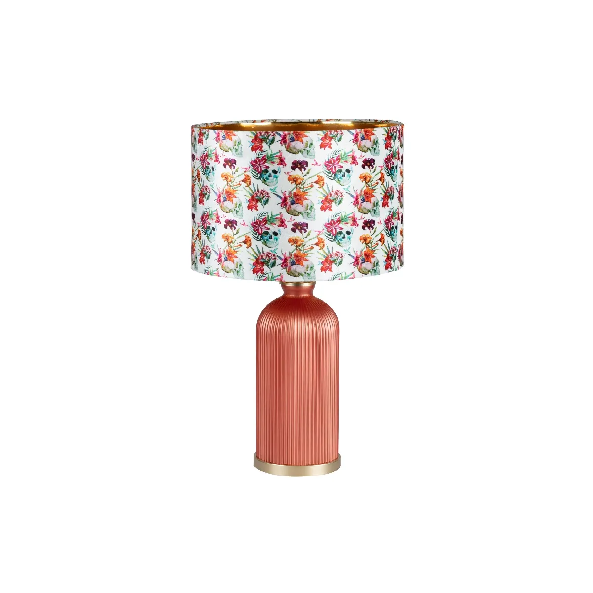 Alexandra house living Lampe à poser - Multicolore
