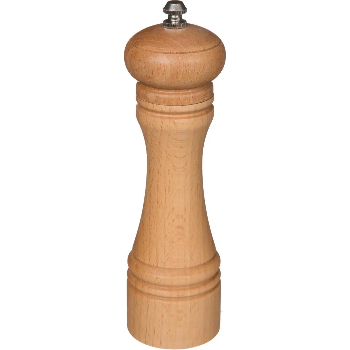 Paris Prix Five Simply Smart - Moulin En Bois "Bistrot" 22Cm Naturel - Image 3