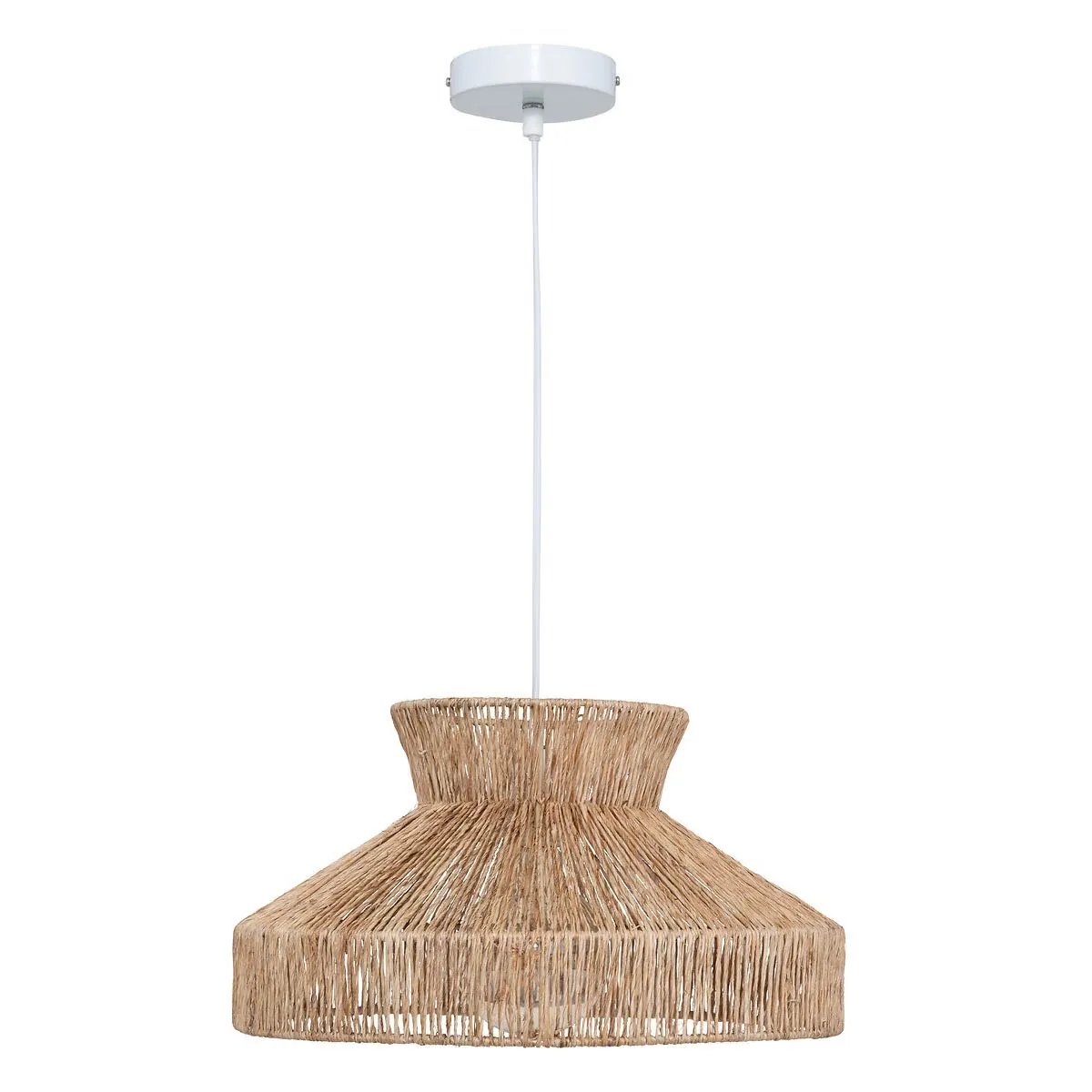 Atmosphera Beige Suspension Zelia