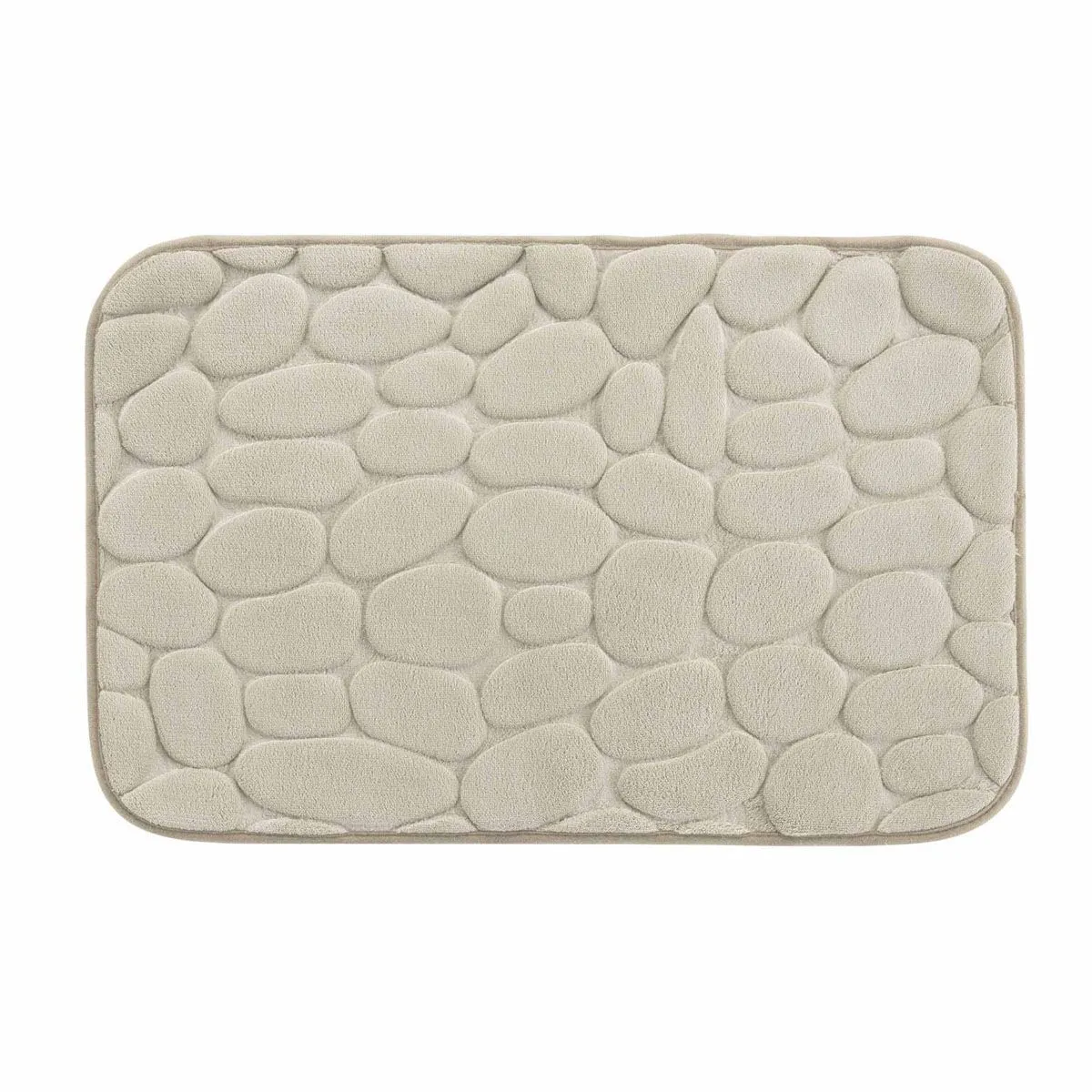 Paris Prix Ricochet - 50X80 Cm - Taupe