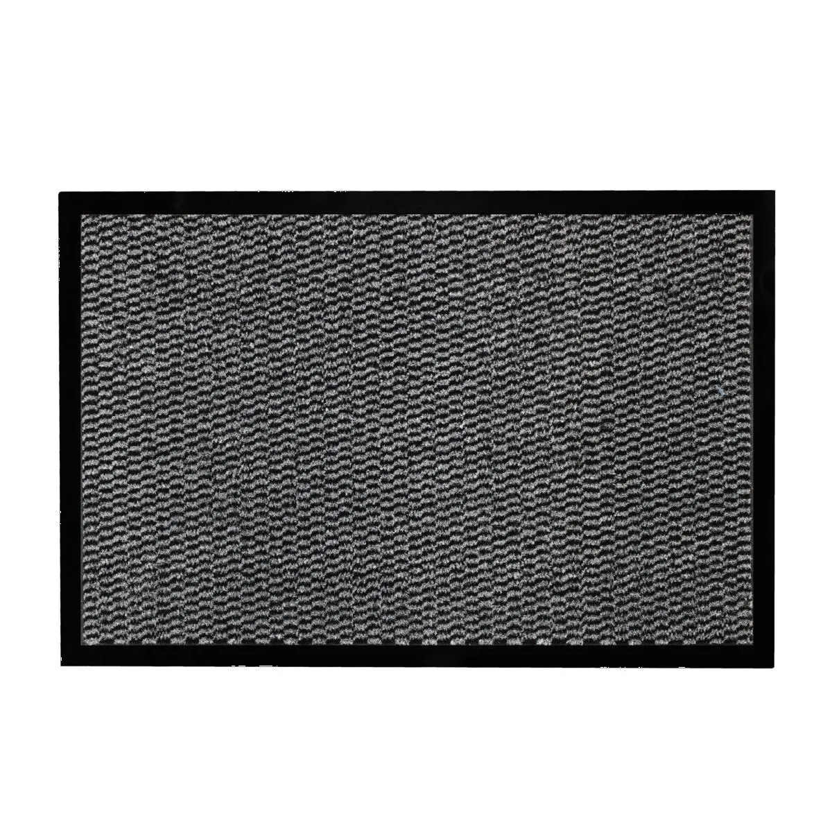 Paris Prix Noir/Gris Julius - 40X60 Cm - Et