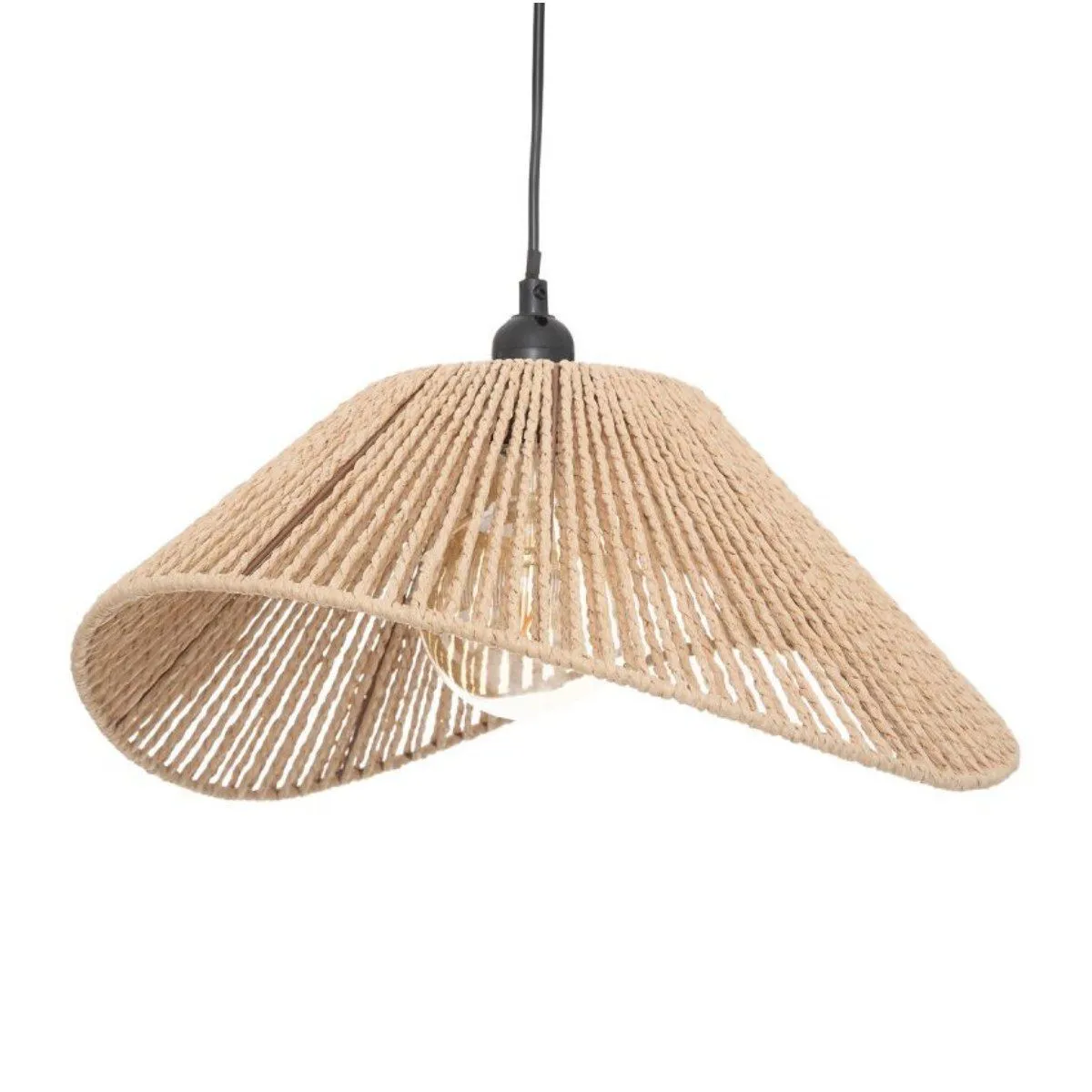 Atmosphera Beige Suspension Myha