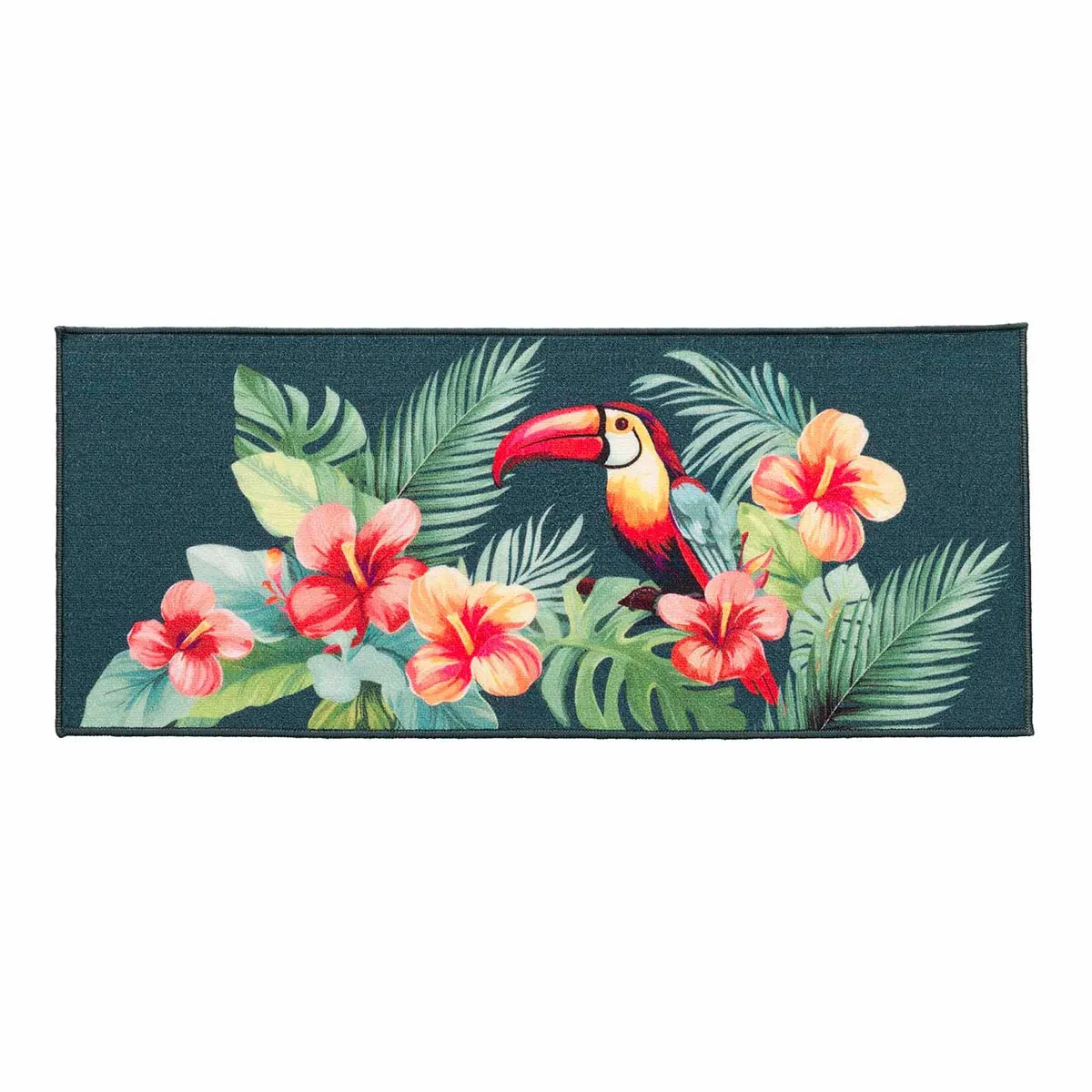 Paris Prix Moorea - 50X120 Cm - Multicolore
