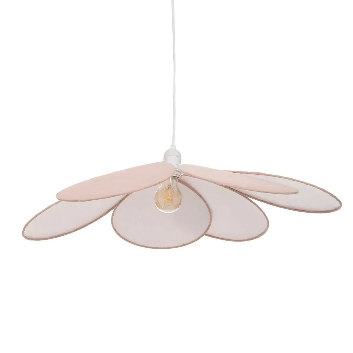Atmosphera Rose Suspension Enfant Naya