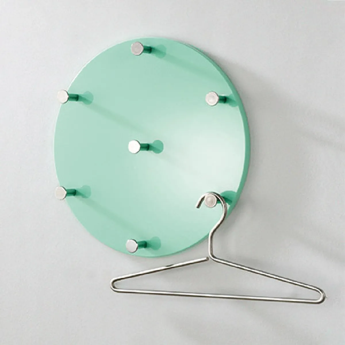 Mes Porte-Manteau Enfant - Menthe