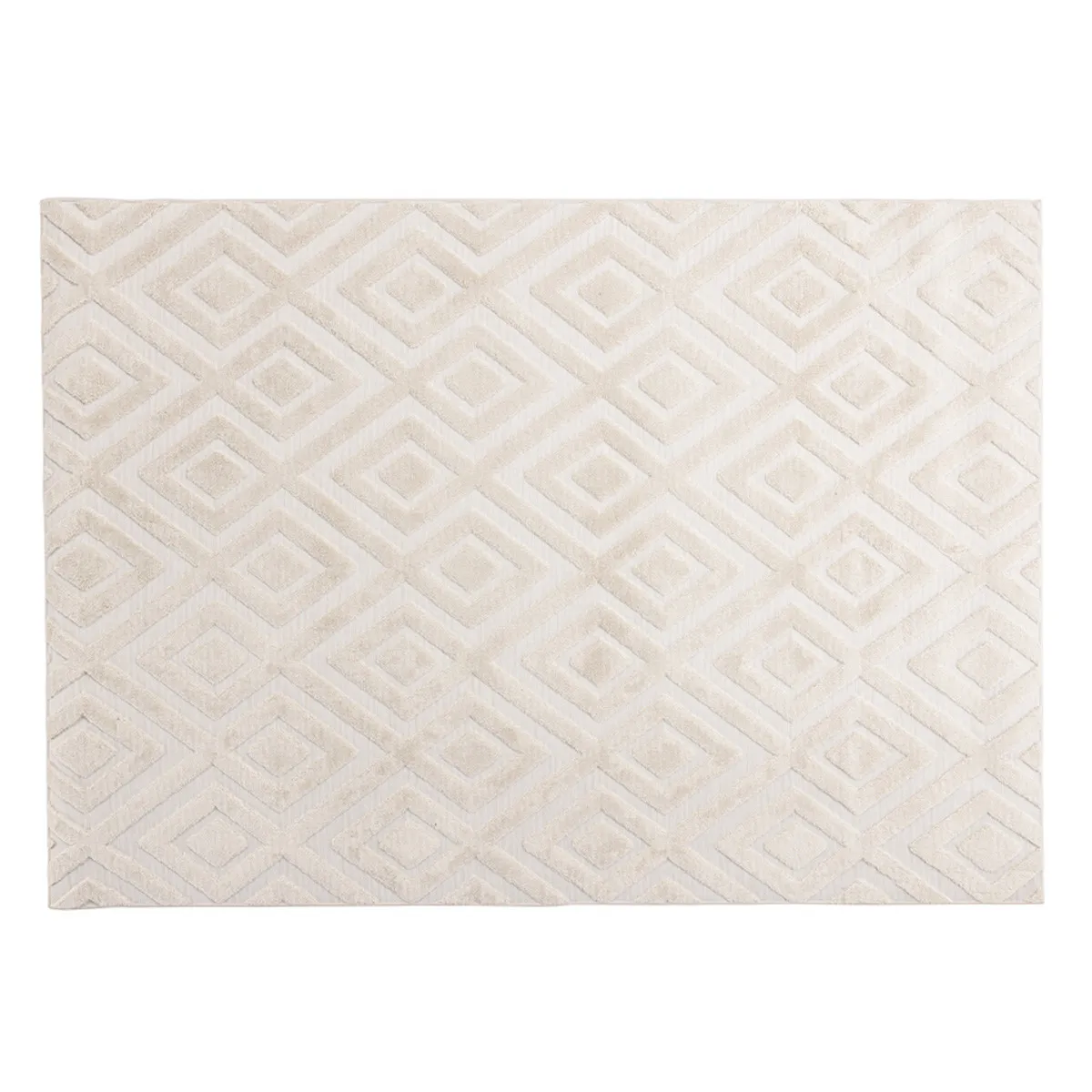 Venture Home - Tapis de salon Pia - Gris - Image 2