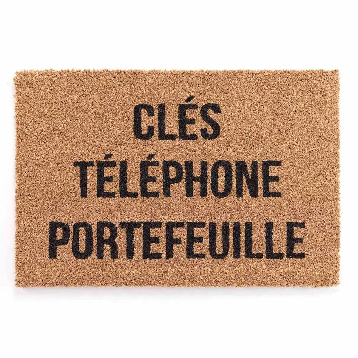 Paris Prix Marron Memo - 40X60 Cm
