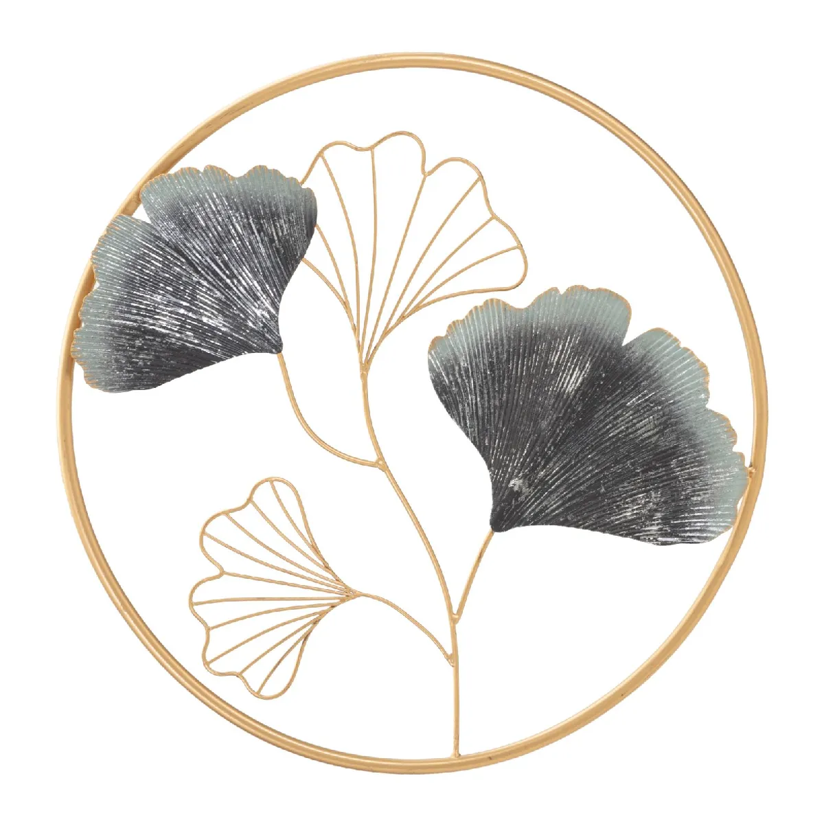 Mauro Ferretti Multicolore Décoration Murale Flower Simple - Image 3