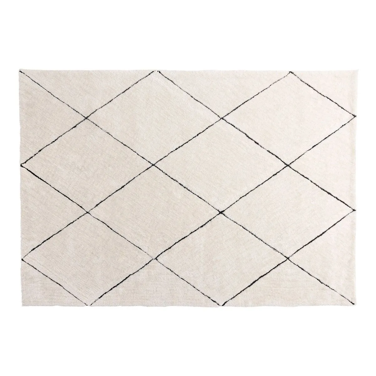 Paris Prix Blanc Patrik - 160X230 Cm