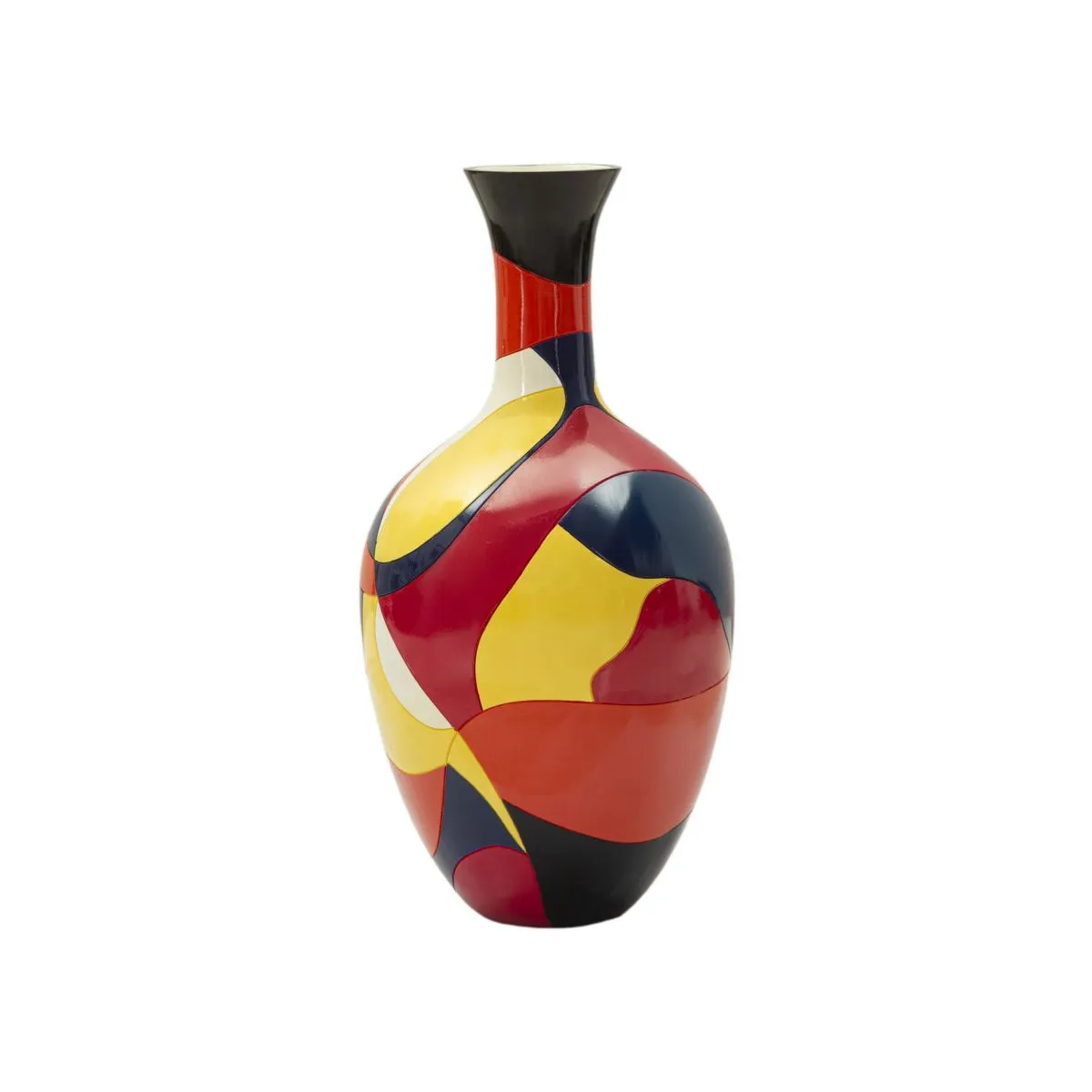 Mauro Ferretti Unisex Multicolore Vase Rubic - Image 2