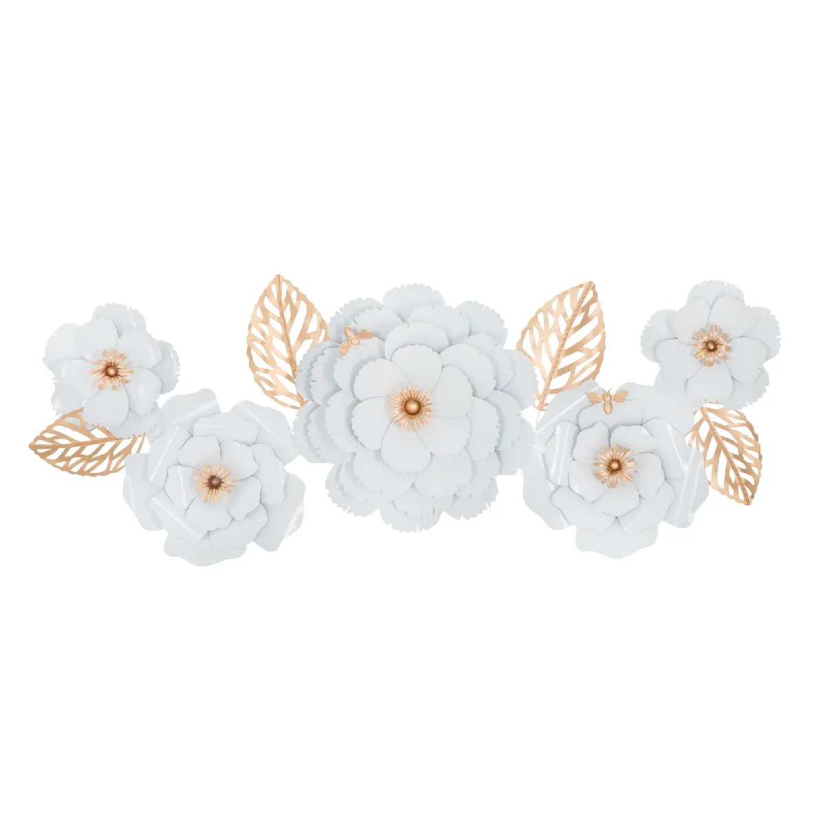 Mauro Ferretti Blanc Décoration Murale White - Image 3