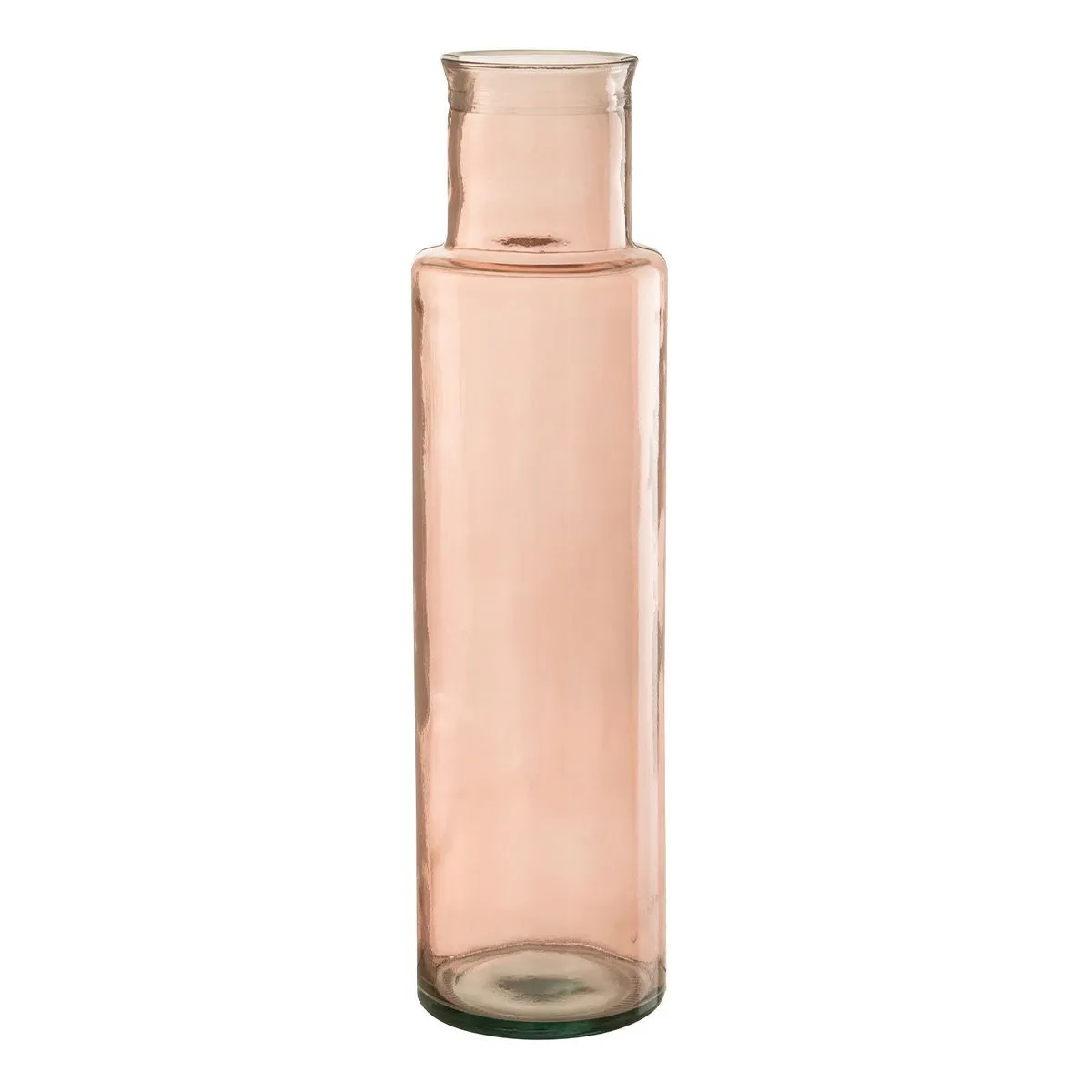Paris Prix Rose Vase En Verre Bouteille