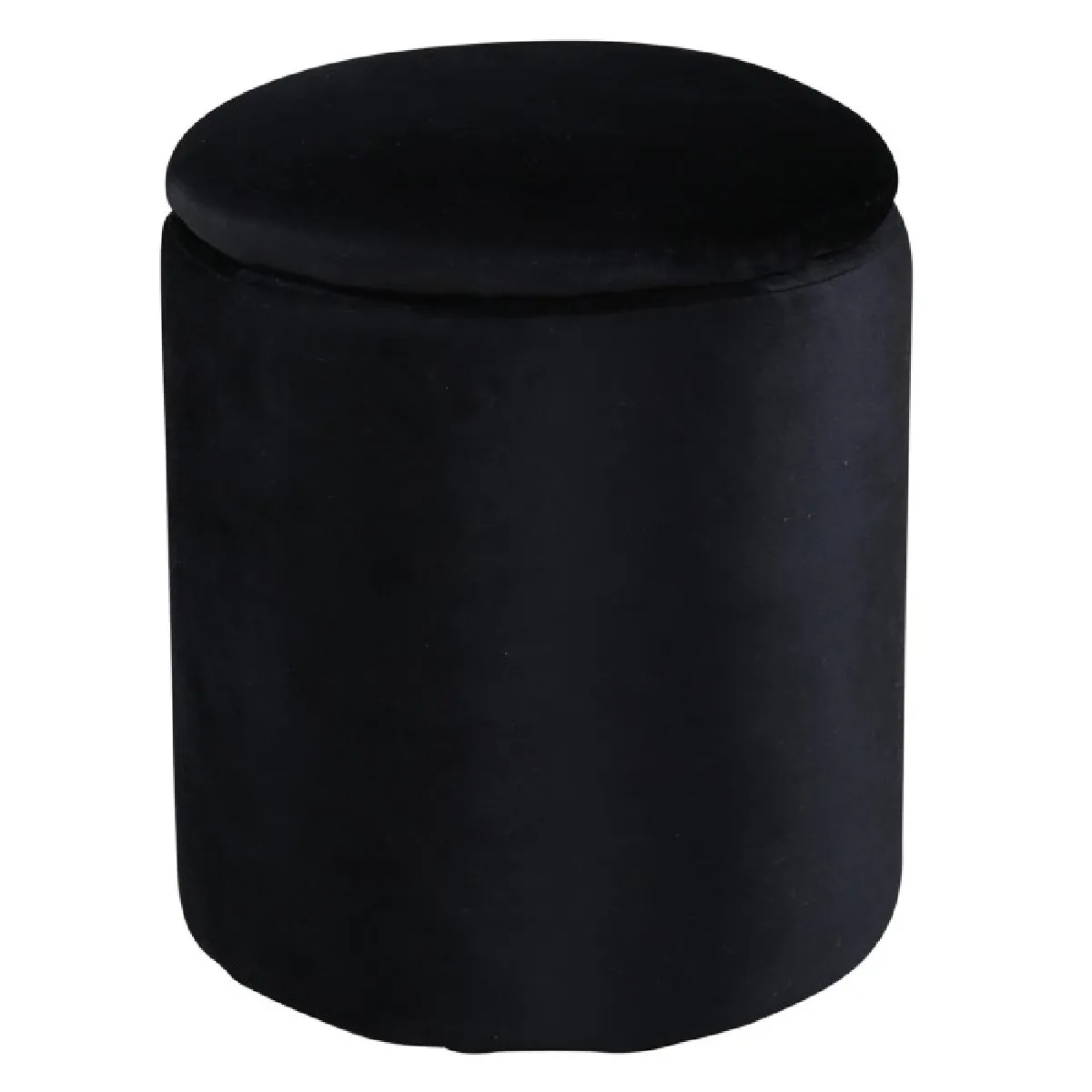 Venture Home - Pouf Limpen - Image 2