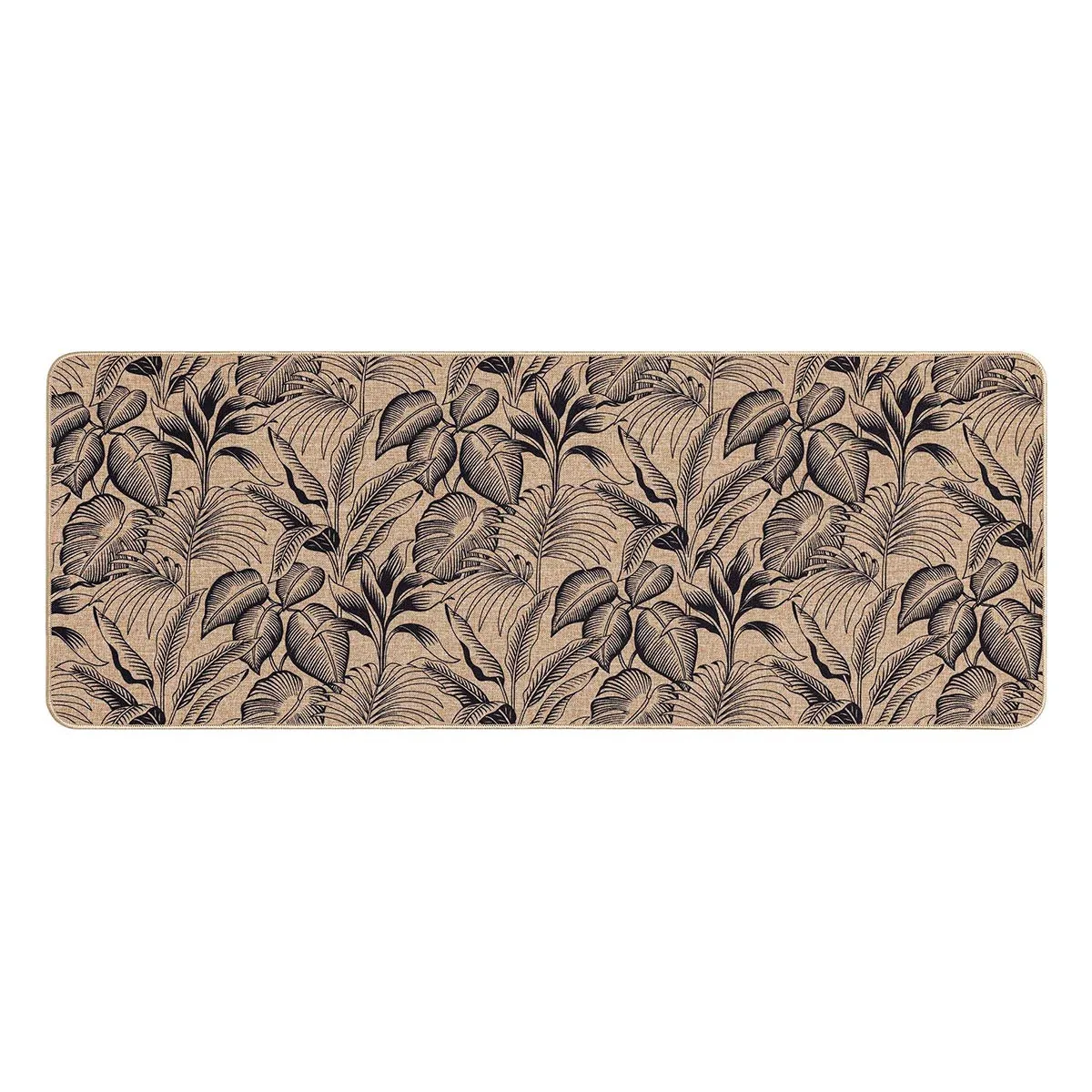 Paris Prix Marron Stylis - 45X120 Cm