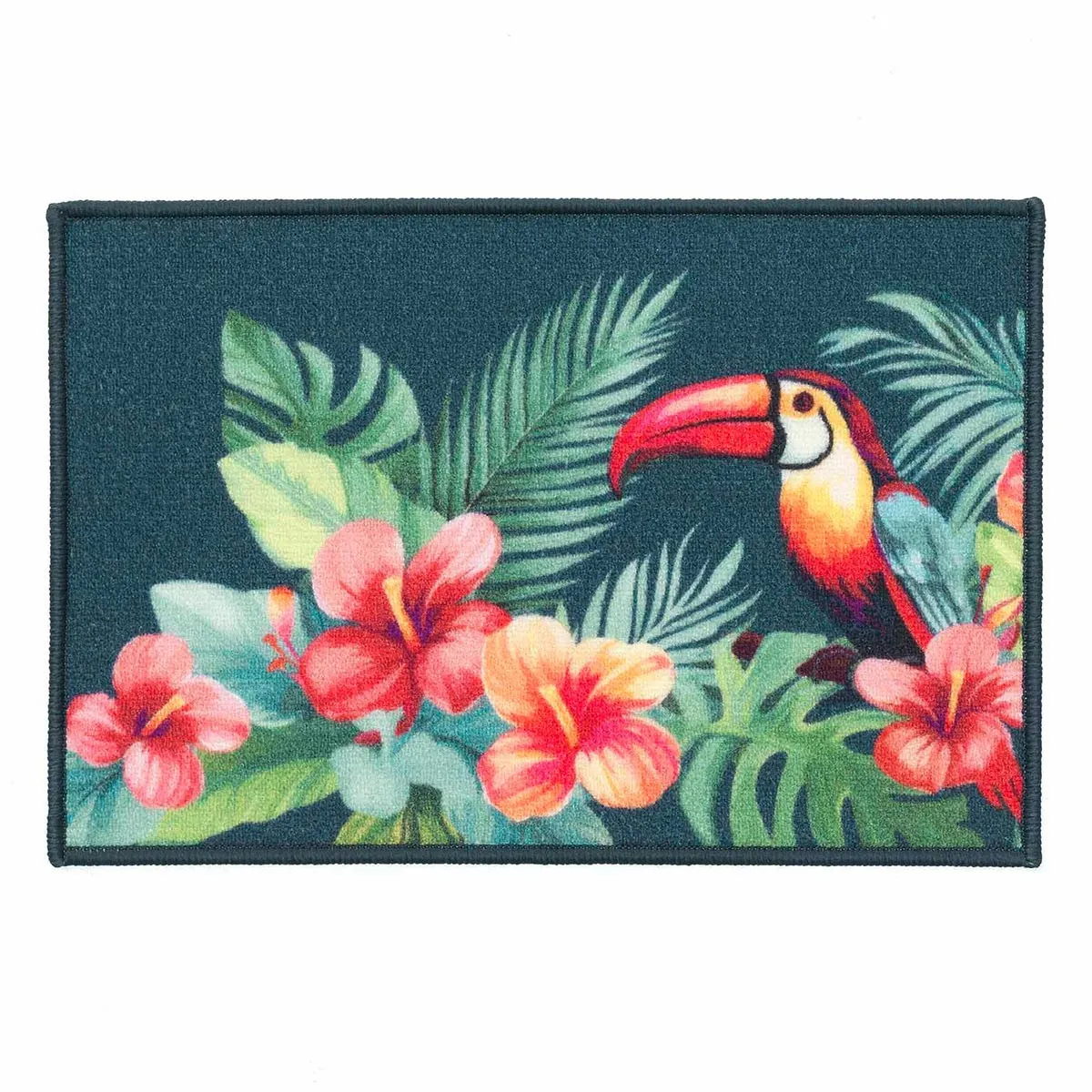 Paris Prix Moorea - 40X60 Cm - Multicolore